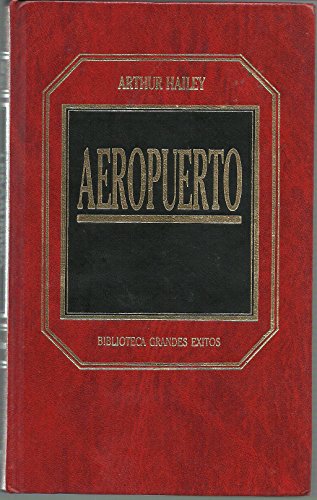 9788475305561: Aeropuerto.