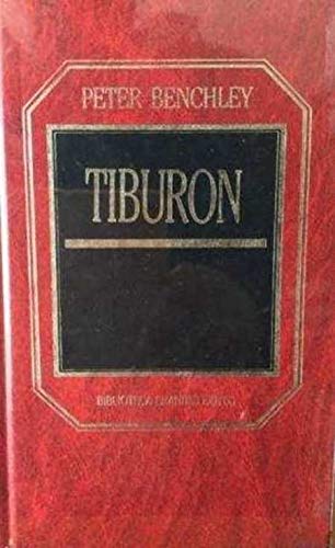 Imagen de archivo de TIBURON a la venta por medimops