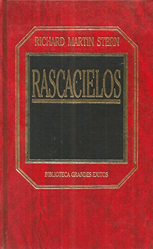 Beispielbild fr Rascacielos zum Verkauf von medimops