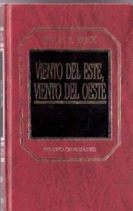 9788475306599: Viento del Este,viento del Oeste [Tapa dura] by Pearl S. Buck