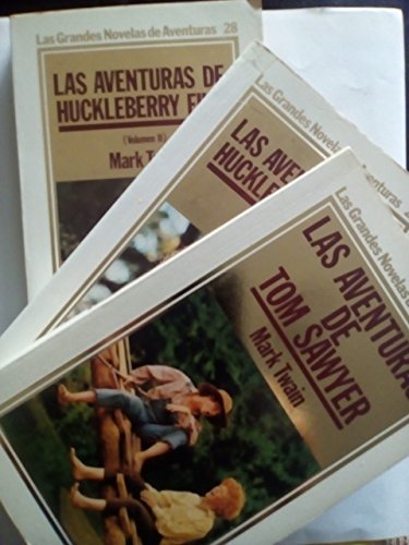 9788475308678: Las aventuras de Tom Sawyer