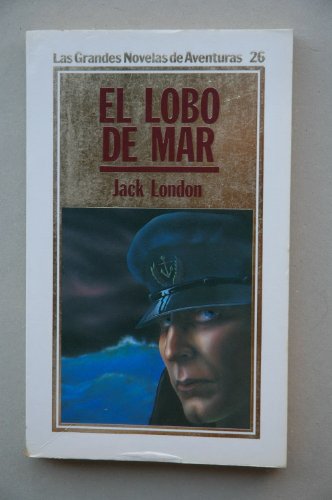 El lobo de mar - London, Jack