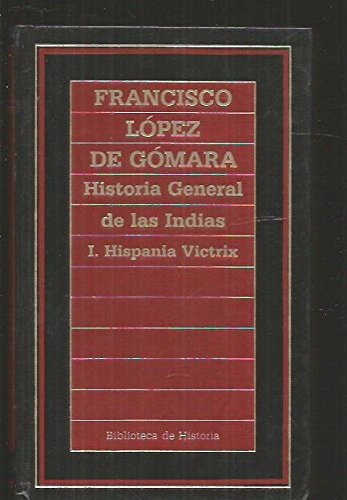 Beispielbild fr Hispania Vitrix zum Verkauf von Hamelyn