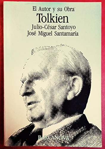 Stock image for John R.R. Tolkien (El Autor y su obra) (Spanish Edition) for sale by Half Price Books Inc.
