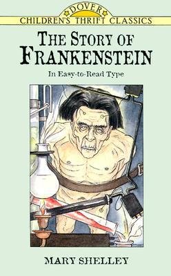 9788475337715: Frankenstein