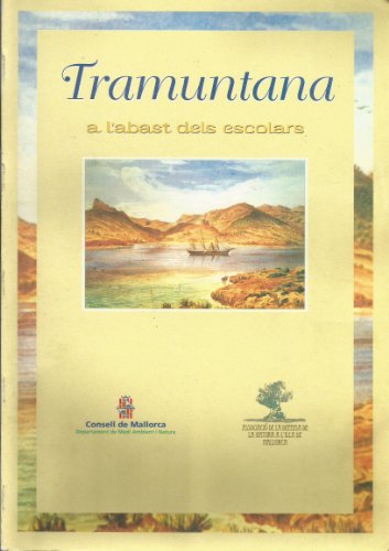 Tramuntana a l'abast dels escolars