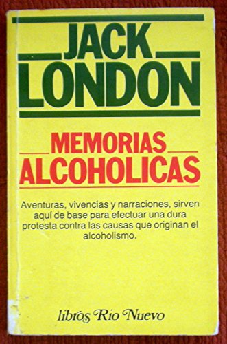 9788475360256: Memorias alcohlicas
