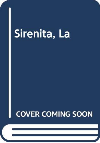 Imagen de archivo de Sirenita, la a la venta por Hamelyn