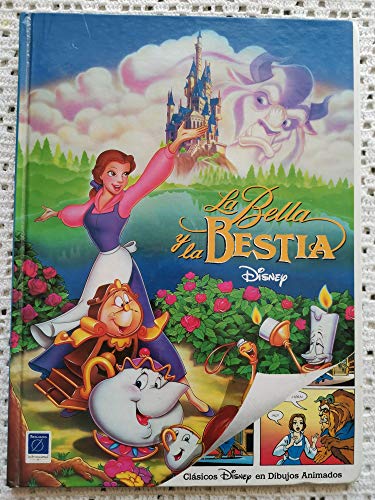 Disney - Bella Bestia - AbeBooks