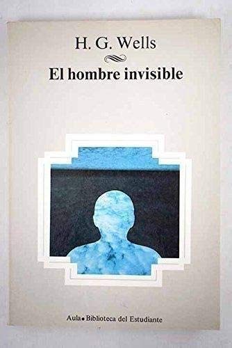 Imagen de archivo de El Hombre Invisible a la venta por Hamelyn