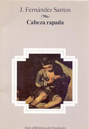 Imagen de archivo de Cabeza rapada a la venta por wortart-buchversand