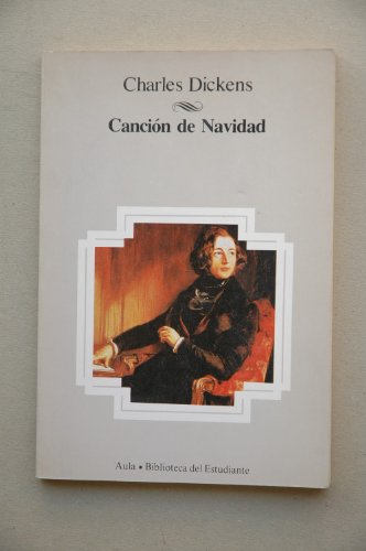 Imagen de archivo de CANCION DE NAVIDAD a la venta por Librera Races