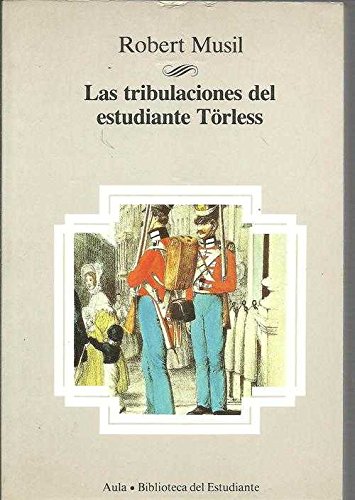 Stock image for Las Tribulaciones Del Estudiante Trless for sale by Hamelyn