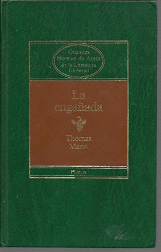 Imagen de archivo de Engaada, la a la venta por Hamelyn