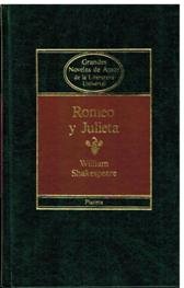 Imagen de archivo de Romeo y Julieta ; Troilo y Crsida William Shakespeare a la venta por VANLIBER