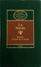 Imagen de archivo de Nardo - la a la venta por Hamelyn