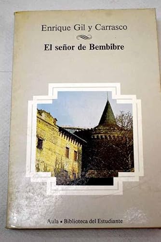 Imagen de archivo de El Seor de Bembibre a la venta por Hamelyn