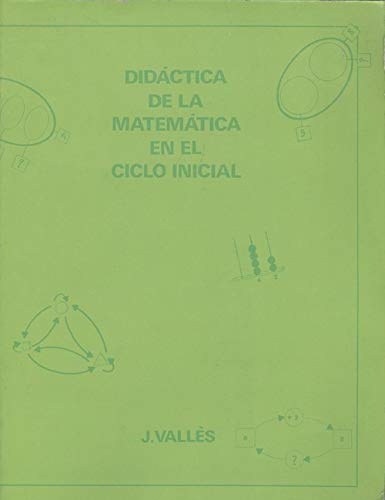 9788475521985: Didactica de las matematicas