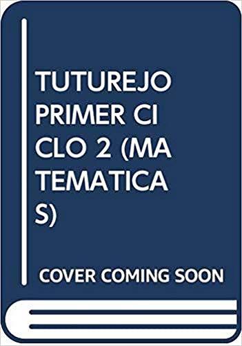 Stock image for Tuturejo matematicas 2o.primaria for sale by Iridium_Books