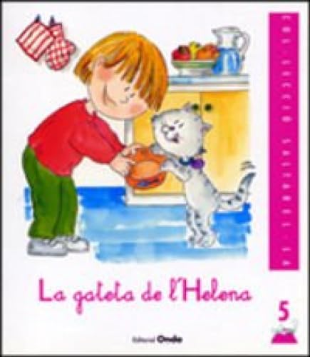 Stock image for 5. La gateta de l'Helena for sale by medimops