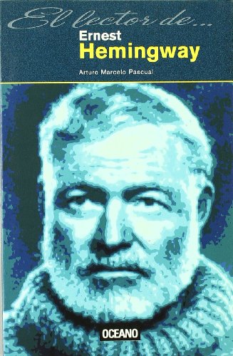 Beispielbild fr Lector De E. Hemingway (Spanish Edition) zum Verkauf von Bookmans