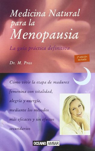 Imagen de archivo de Para la Menopausia a la venta por Better World Books: West
