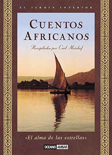 Stock image for Cuentos africanos : el alma de las estrellas for sale by Librera Prez Galds