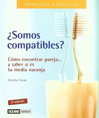 Beispielbild fr Somos compatibles? (Minilibros / El libro esencial) zum Verkauf von medimops