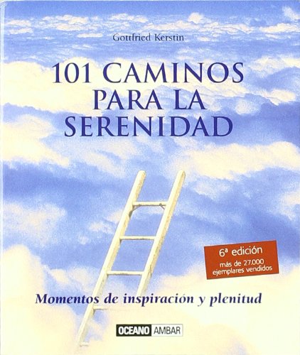 Imagen de archivo de 101 caminos para la serenidad (Minilibros / Armona) a la venta por medimops