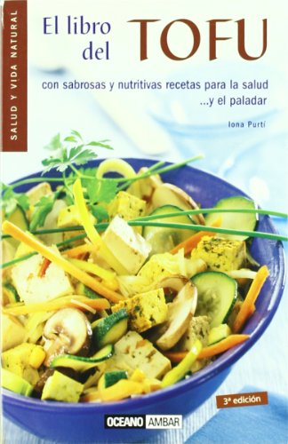 Stock image for El Libro Del Tofu for sale by medimops