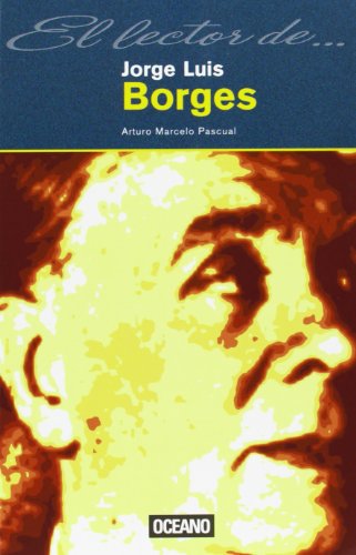 Stock image for Jorge Luis Borges for sale by Iridium_Books