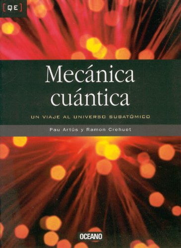 9788475561219: Mecanica Cuantica (Quintaesencia) (Spanish Edition)