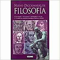 Stock image for Nuevo diccionario de filosofa for sale by Iridium_Books