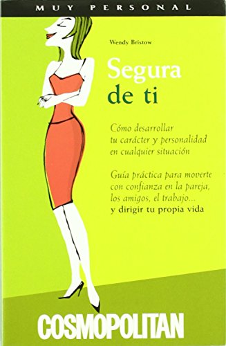 Stock image for Segura de ti for sale by LibroUsado | TikBooks