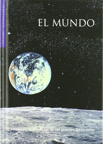 Visiones Inspiradoras: El Mundo (Citas Y Visiones) (Spanish Edition) (9788475562544) by Vario
