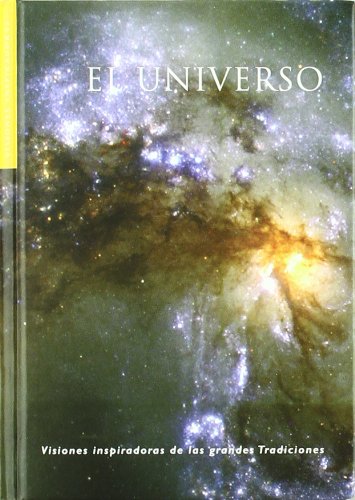 Visiones Inspiradoras: El Universo (Citas Y Visiones) (Spanish Edition) (9788475562551) by Philip Novak