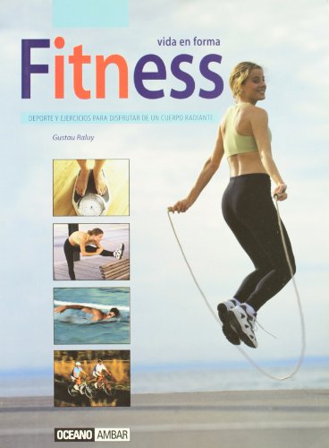 9788475562650: Fitness - vida en forma (SALUD Y VIDA NATURAL)