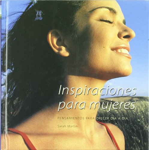 Inspiraciones Para Mujeres (9788475562797) by Martin, Sarah