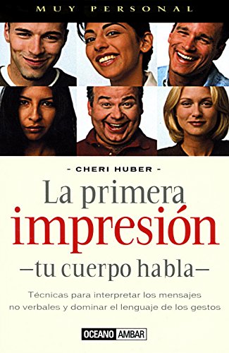 9788475562827: LA Primera Impresion