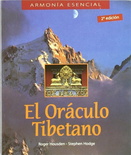 Beispielbild fr El Oraculo Tibetano zum Verkauf von medimops