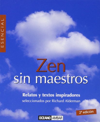 Imagen de archivo de Zen Sin Maestros a la venta por Ammareal