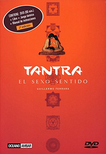 Stock image for Tantra, el sexo sentido (Muy personal / Relaciones) for sale by medimops