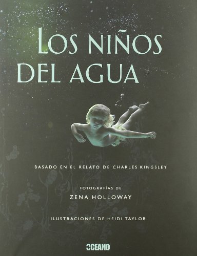 Imagen de archivo de los ninos del agua charles kingsley libro visual Ed. 2008 a la venta por LibreriaElcosteo