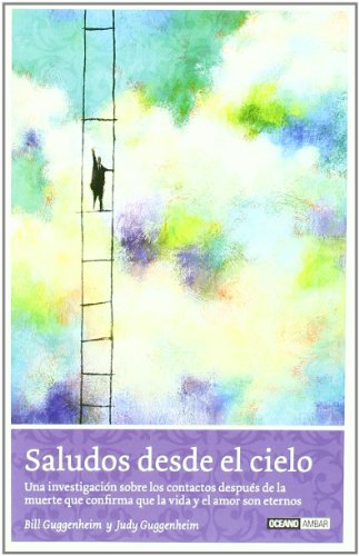 Stock image for SALUDOS DESDE EL CIELO for sale by Zilis Select Books