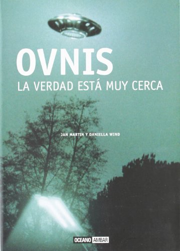 Stock image for Ovnis: No estamos solos (Ilustrados / Tiempo libre) for sale by Librera Prncep
