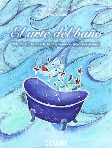 Stock image for Arte del bao, el ms de 40 recetas de bao y la mejor selec for sale by Iridium_Books