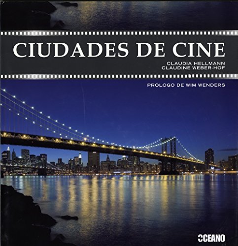 Imagen de archivo de Ciudades de Cine a la venta por Hamelyn