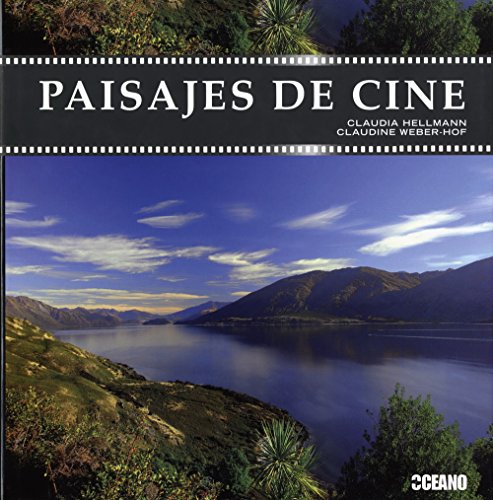 Imagen de archivo de Paisajes de Cine: las Localizaciones Ms Emblemticas Del Celuloide a la venta por Hamelyn