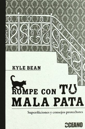 Stock image for ROMPE CON TU MALA PATA for sale by Hilando Libros