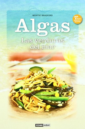 Imagen de archivo de Las verduras del mar a la venta por medimops